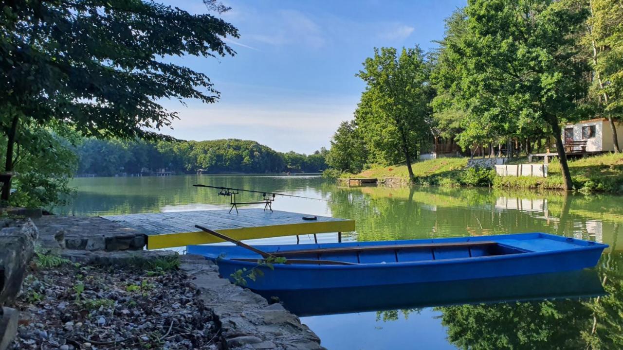 Villa Magaze De Luxe Gradacac Esterno foto