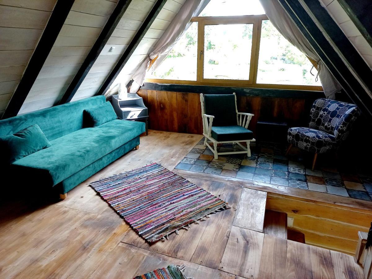 Villa Magaze De Luxe Gradacac Esterno foto