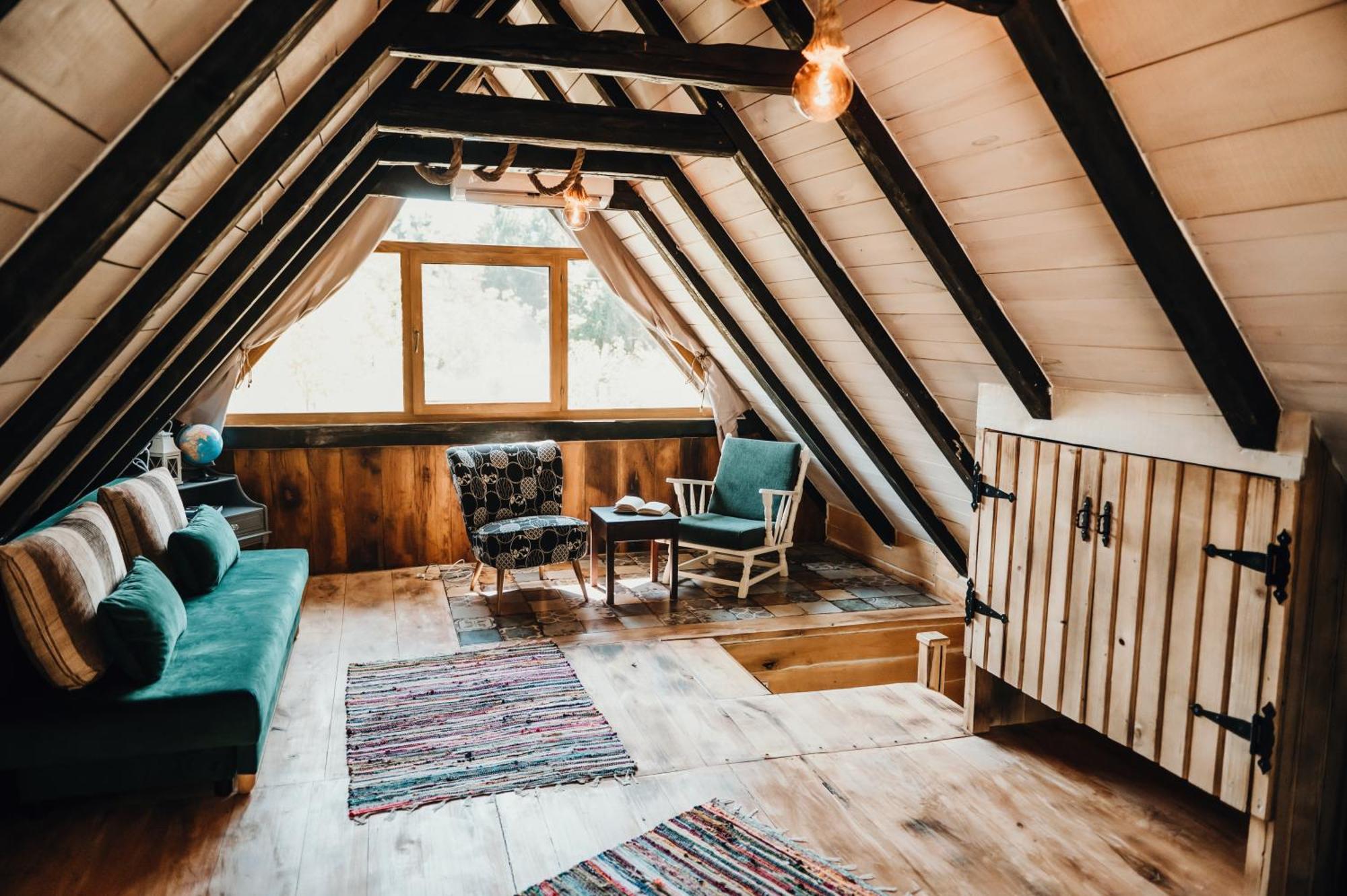 Villa Magaze De Luxe Gradacac Esterno foto
