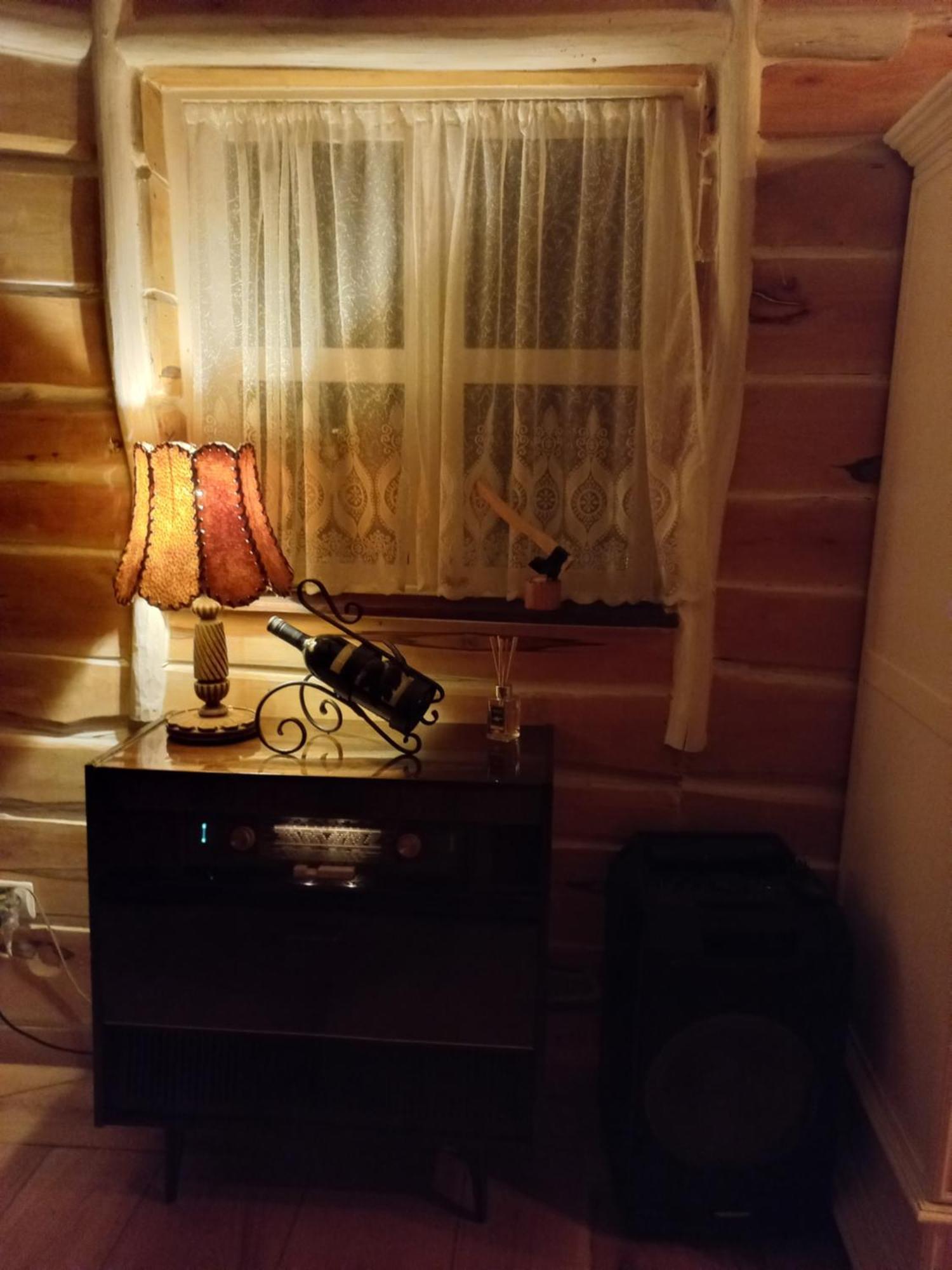 Villa Magaze De Luxe Gradacac Esterno foto