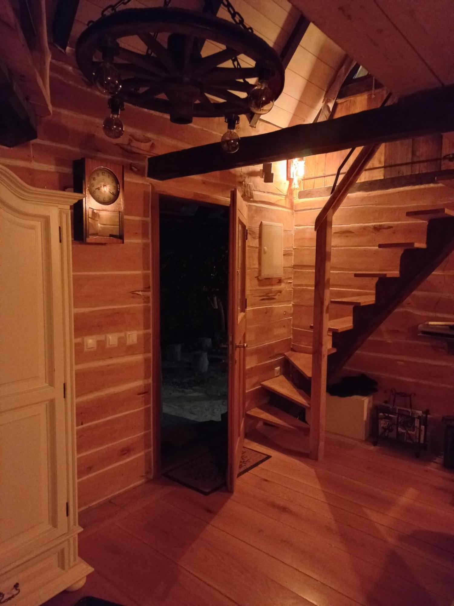Villa Magaze De Luxe Gradacac Esterno foto